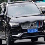 El Volvo XC90 combina estilo, confort y fiabilidad. Reconocido por sus características de seguridad y diseño elegante, este SUV también puede superar las 400.000 millas con mantenimiento regular. Volvo garantiza así durabilidad y lujo en un solo vehículo, ideal para quienes buscan seguridad y elegancia a largo plazo.