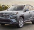 Toyota RAV4: destronando mitos de ventas