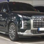El Hyundai Palisade cierra la lista con un interior pensado para maximizar el confort. Su tercera fila resulta sorprendentemente espaciosa, permitiendo a los adultos viajar sin compromisos. A esto se añade un diseño atractivo, gran equipamiento tecnológico y un precio competitivo que lo convierten en uno de los SUV familiares más completos del mercado.