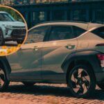 5 SUV que puedes comprar en 2025 por menos de $30,000.