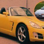 Los 5 peores autos de dos plazas que decepcionaron a sus dueños.