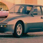 4 coches clásicos que bajarán drásticamente de precio en otoño de 2025.