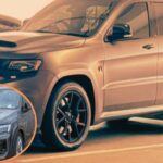 Estos 5 SUV son los que más cuesta mantener en 2025.