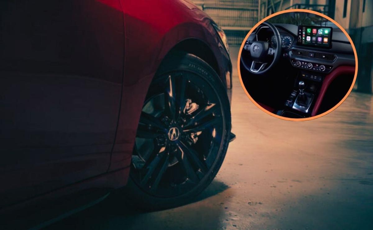 Acura Integra 2026: El renacer de un ícono deportivo con tecnología y estilo mejorados.