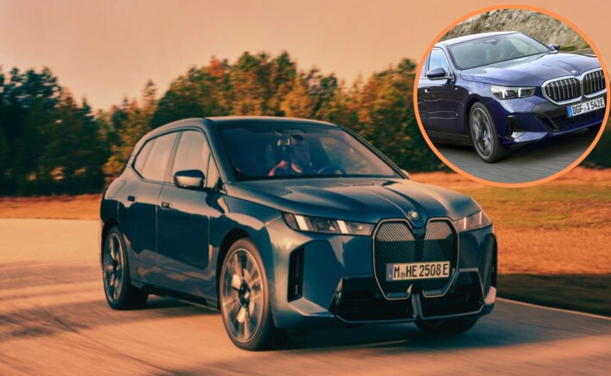 BMW 2026: ¡Grandes descuentos de hasta $9,900 en modelos eléctricos y híbridos!