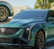 Cadillac CT5-V Blackwing- (1)