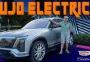 Cadillac Vistiq