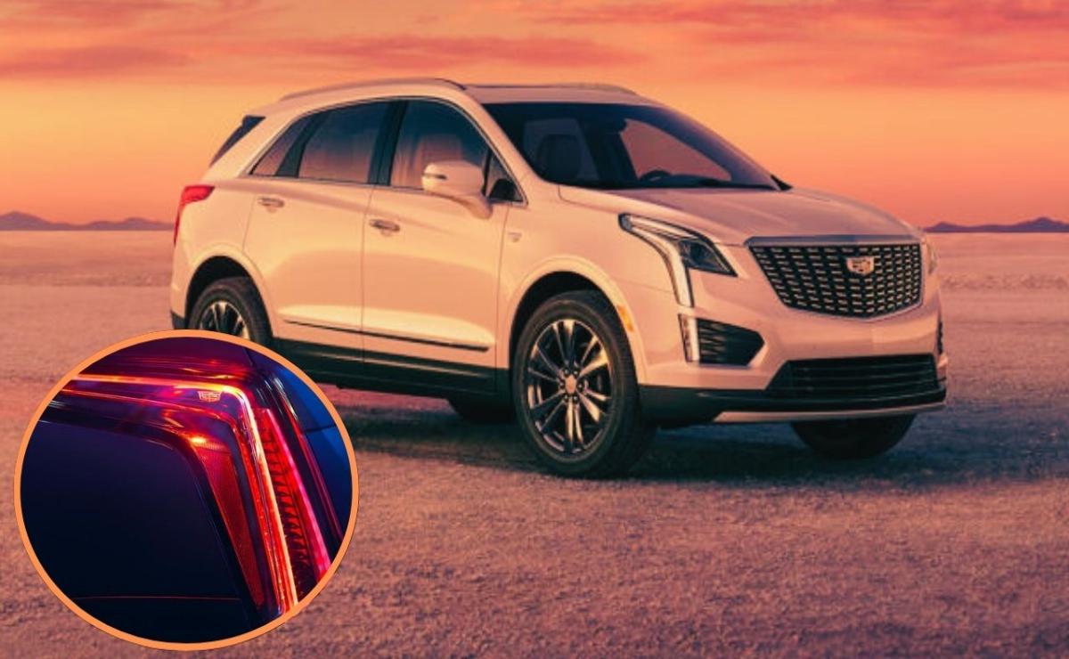 ¿Hasta 2027 sin cambios? El Cadillac XT5 continuará en producción sin novedades importantes.