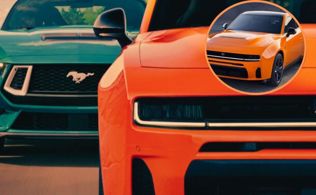 Charger Sixpack vs Mustang V8: ¿Quién ganará el duelo de los muscle cars en 2026?
