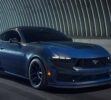Charger Sixpack vs Mustang V8