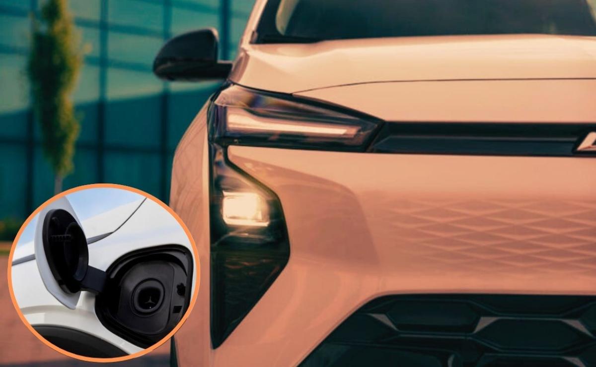 Chevrolet Bolt 2027: El Regreso del Eléctrico Más Accesible de GM.