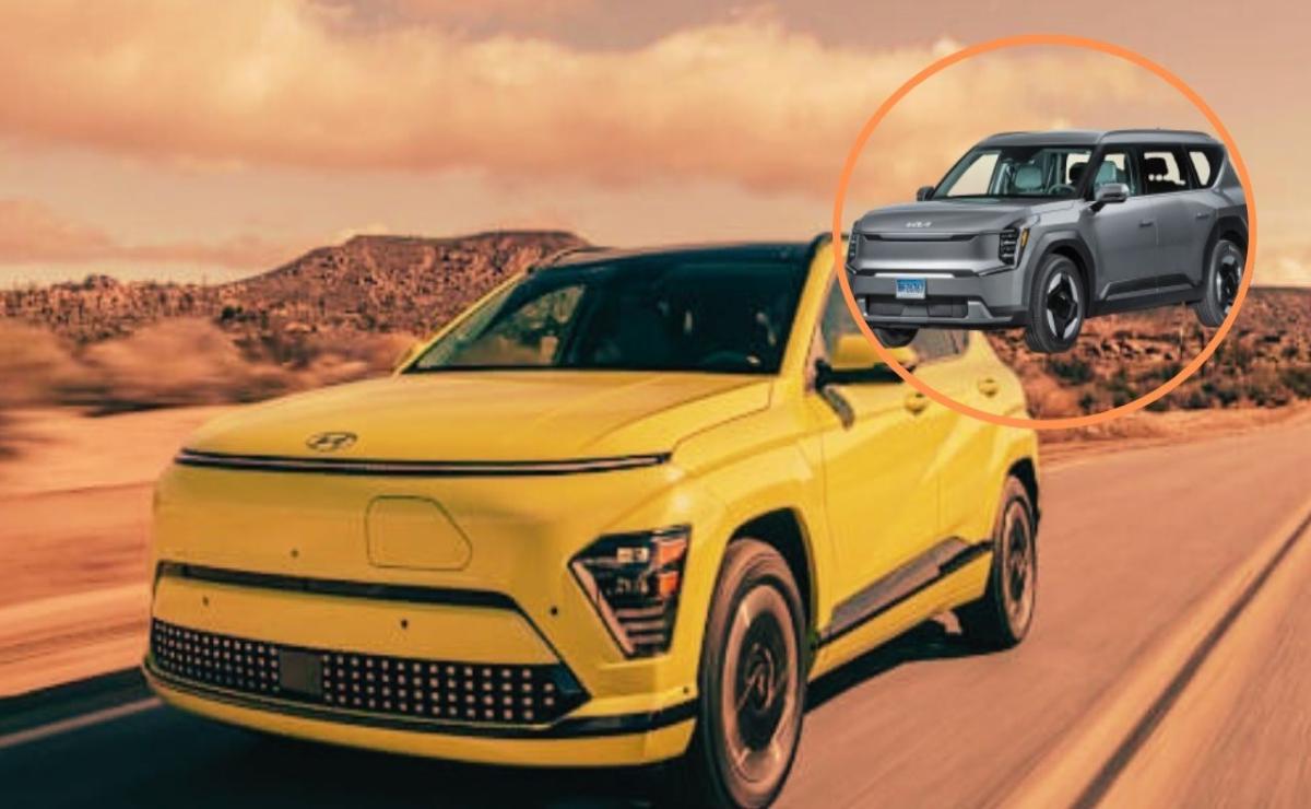 Los Mejores Coches Eléctricos de 2025 Según las Pruebas de Consumer Reports: Autonomía y Confiabilidad al Máximo.