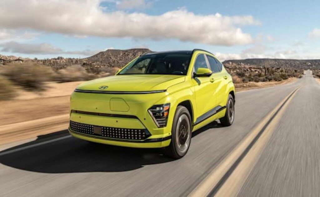 Los Mejores Coches Eléctricos de 2025 Según las Pruebas de Consumer Reports: Autonomía y Confiabilidad al Máximo.