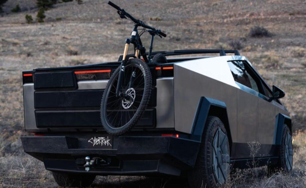 El Cybertruck de Tesla sube $15,000: ¿Vale la pena el "Paquete Luxe"?