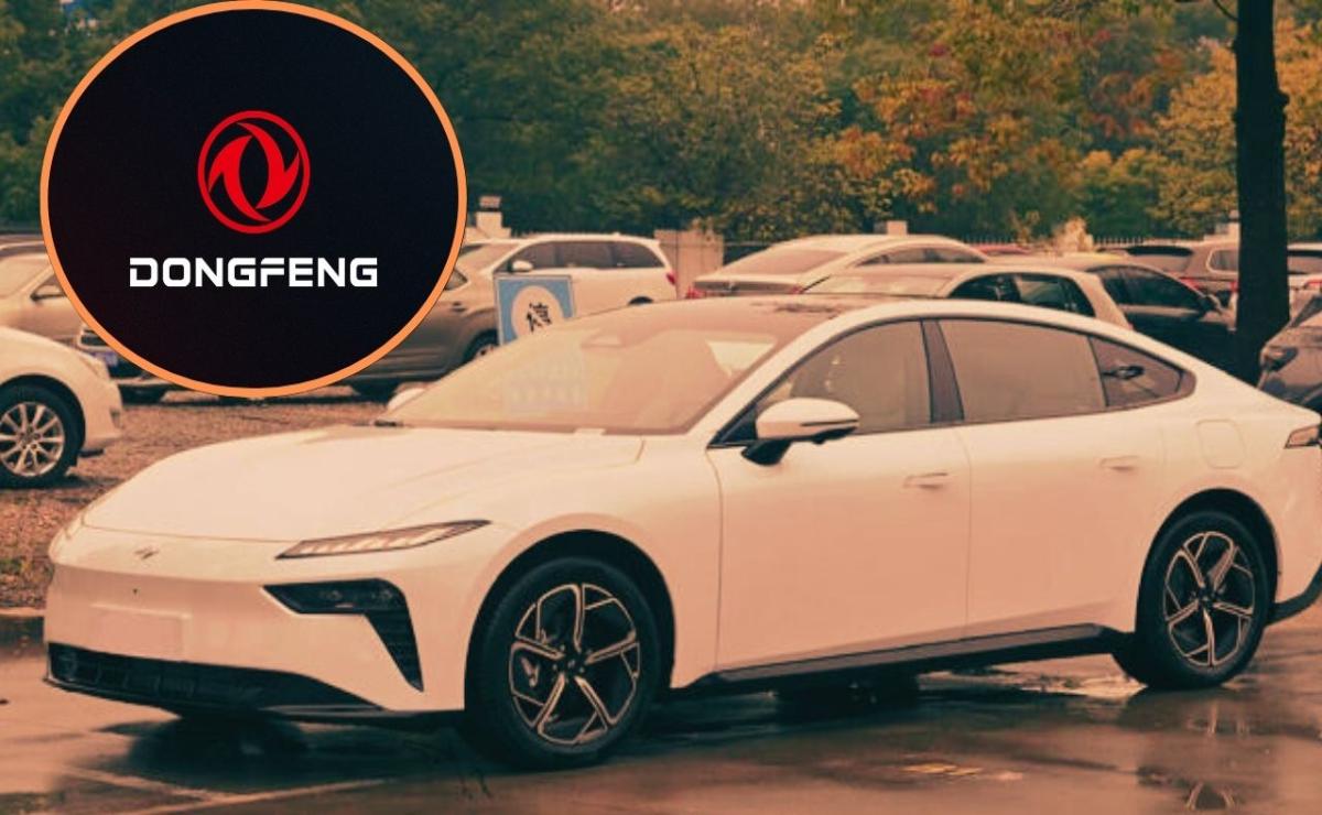 Dongfeng Revoluciona el Mercado: Vehículos Eléctricos con Baterías de Estado Sólido para 2026.