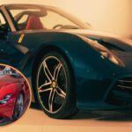 Los 5 Ferraris más rápidos del mundo que todo amante del motor debe conocer.