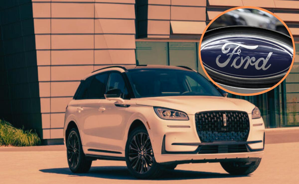 Ford revoluciona su gama: adiós al Escape y al Corsair para dar paso al “Modelo T” eléctrico.