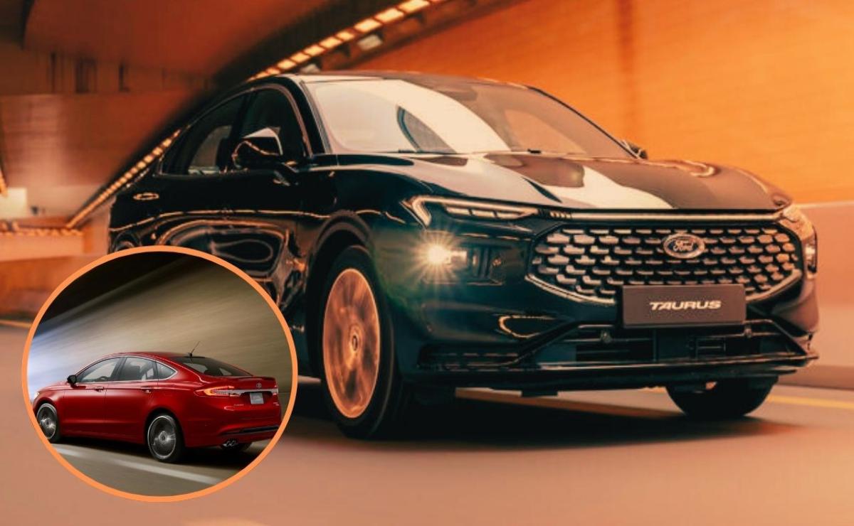 Ford podría revolucionar el mercado con coches convencionales eléctricos: el regreso de los sedanes y hatchbacks.