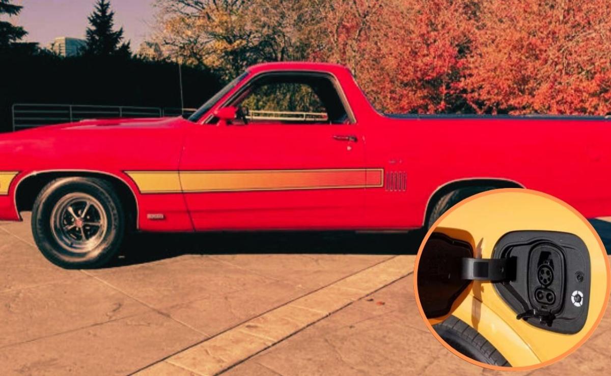 ¿Ford está preparando un regreso épico? La marca Ranchero podría ser la clave del futuro.