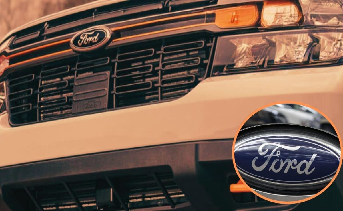 La Última Patente de Ford: ¿El Futuro de las Camionetas para Camping Está Aquí?