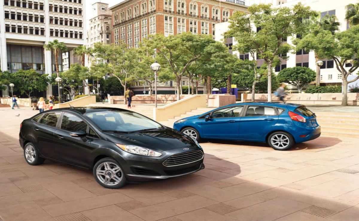 Ford podría revolucionar el mercado con coches convencionales eléctricos: el regreso de los sedanes y hatchbacks.