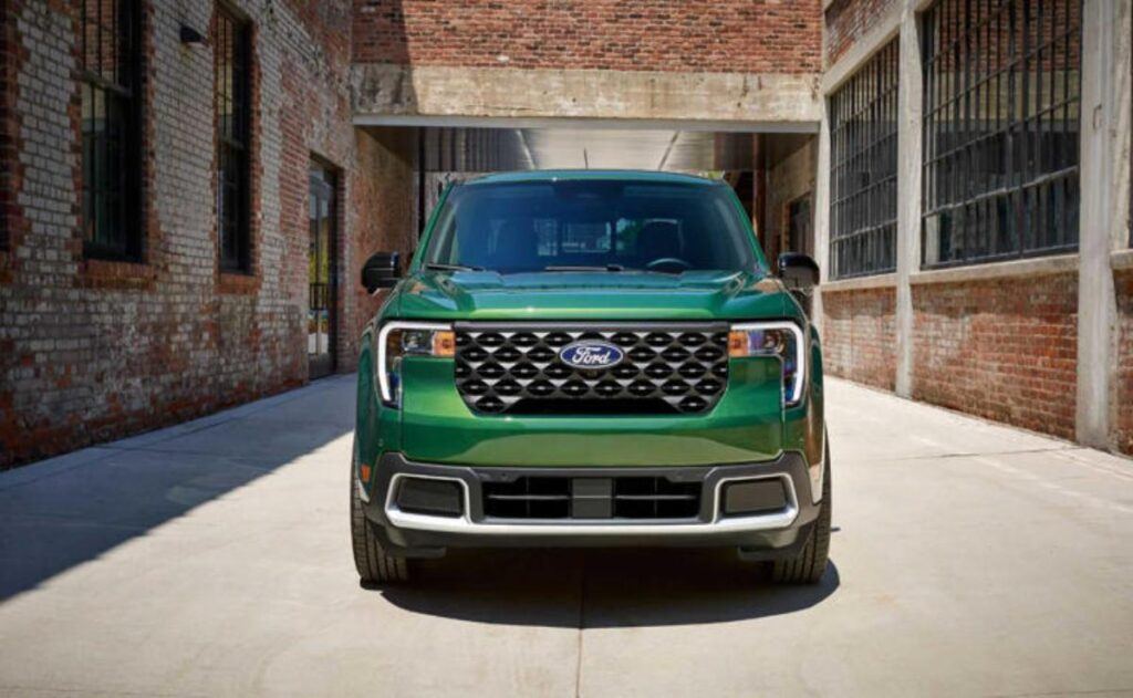 ¿Ford está preparando un regreso épico? La marca Ranchero podría ser la clave del futuro.