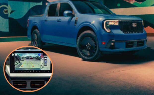 Ford Maverick: la camioneta compacta que arrasa en ventas en 2025.