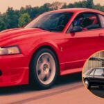 5 de los mejores Ford Mustang de todos los tiempos: un recorrido por los modelos más icónicos.