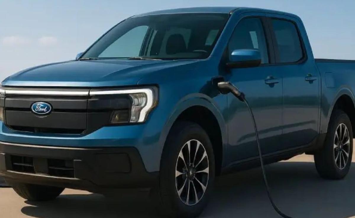 ¿Esperar al Ford Ranchero EV o comprar hoy un Tesla Model Y? La gran decisión eléctrica.