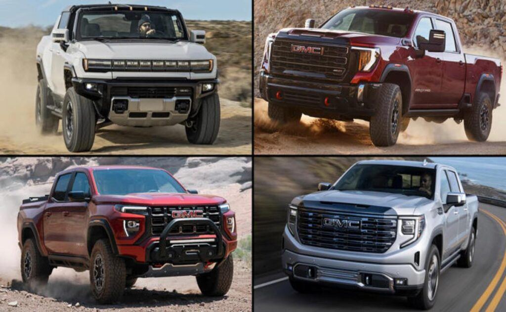 ¿Qué Significa GMC? La Historia Detrás de la Leyenda de las Camionetas.