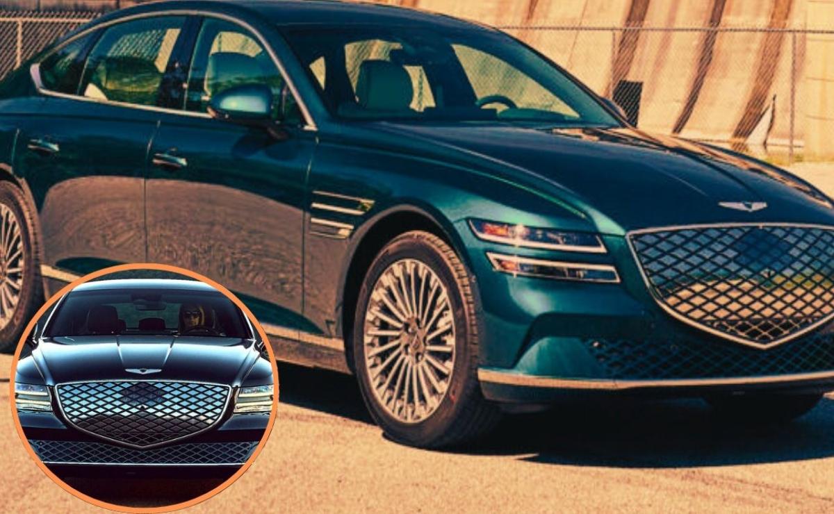El fin del sedán eléctrico Genesis G80 en EE. UU.: ¿Por qué los estadounidenses lo ignoraron?