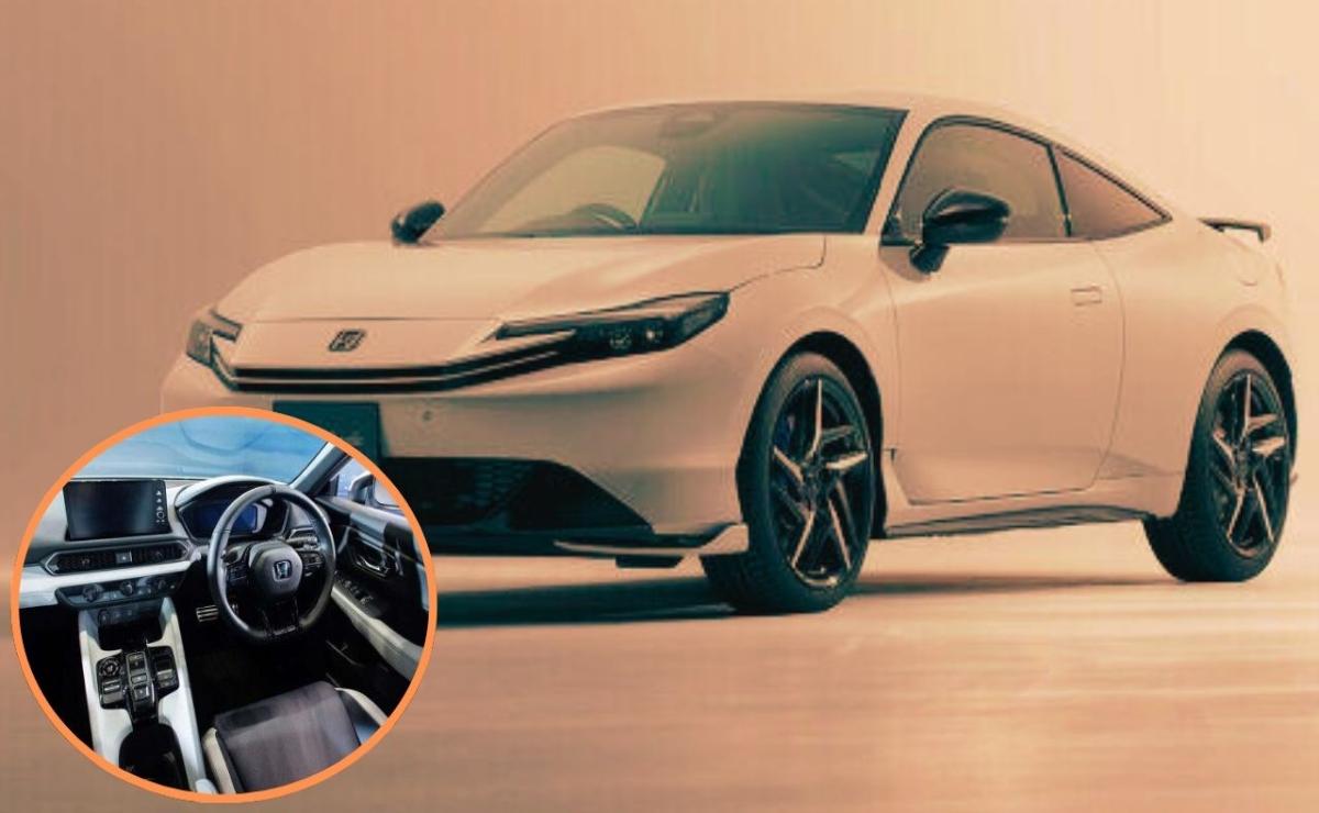 El Honda Prelude 2026: Todo lo que sabemos sobre el regreso de un clásico deportivo.