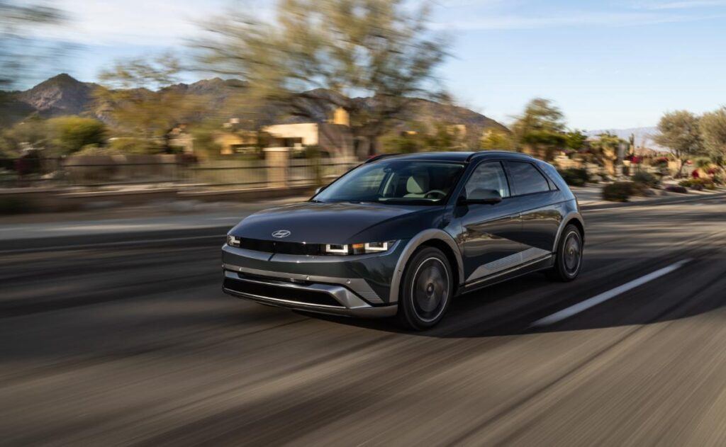 Hyundai rompe récords de ventas en julio de 2025 con sus modelos electrificados y SUV estrella.