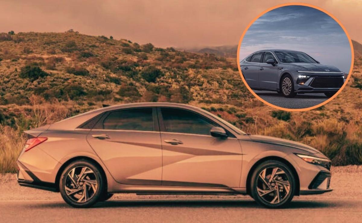 Hyundai no olvida a los conductores de gasolina: Novedades de su línea ICE 2026.