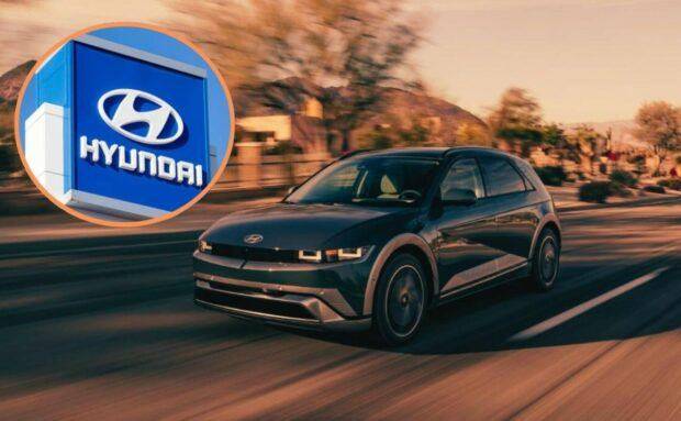 Hyundai rompe récords de ventas en julio de 2025 con sus modelos electrificados y SUV estrella.