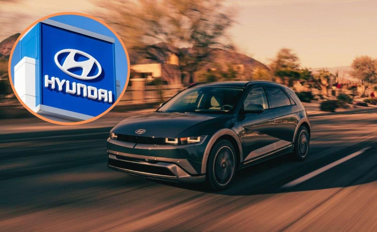 Hyundai rompe récords de ventas en julio de 2025 con sus modelos electrificados y SUV estrella.