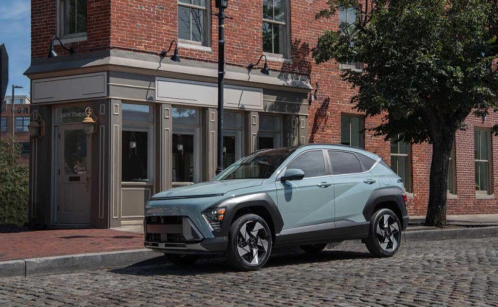 Hyundai no olvida a los conductores de gasolina: Novedades de su línea ICE 2026.