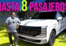 Hyundai Palisades 2026