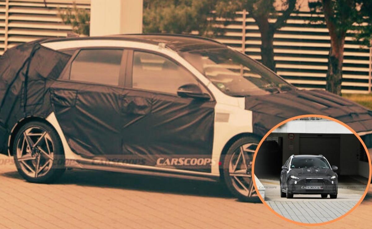 Hyundai i30 rompe moldes: un tercer lavado de cara que sorprende a la industria.