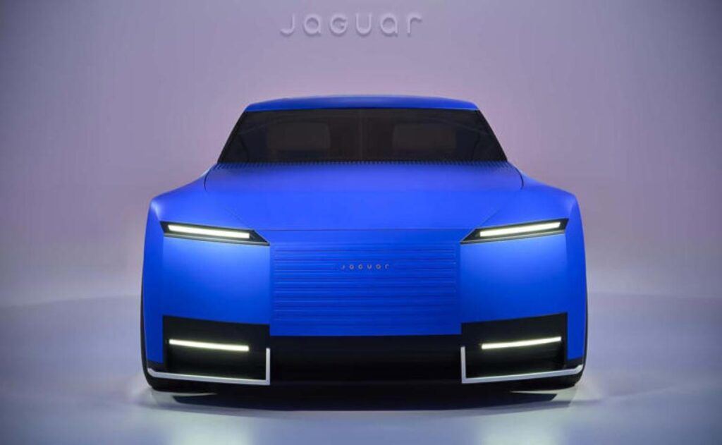Jaguar prepara un eléctrico de lujo ultra exclusivo que cambiará su historia.