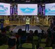 Jim Farley Universal EV Platform