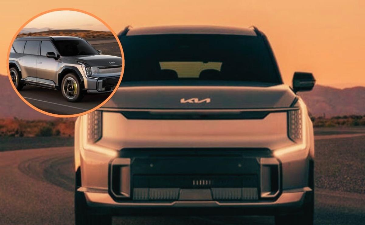 Kia América rompe récords de ventas en julio 2025: El Sportage y el EV9 lideran un crecimiento imparable.