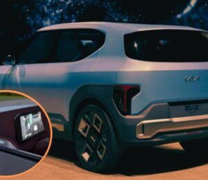 Kia EV2 GT: El futuro del eléctrico compacto de alto rendimiento que hará historia.