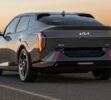 Kia EV4 2026