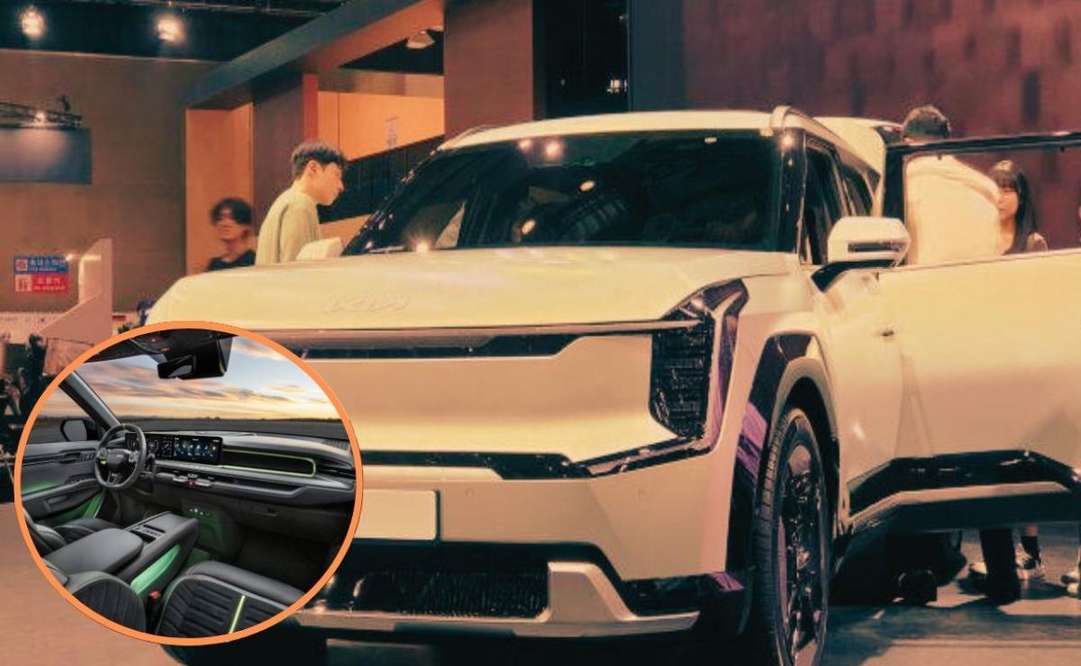 ¡Alerta! Los Concesionarios del Kia EV9 Añaden Sobreprecios de Hasta $7,000: ¿Qué Está Pasando?