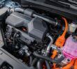 Kia Sportage HEV 2026 engine