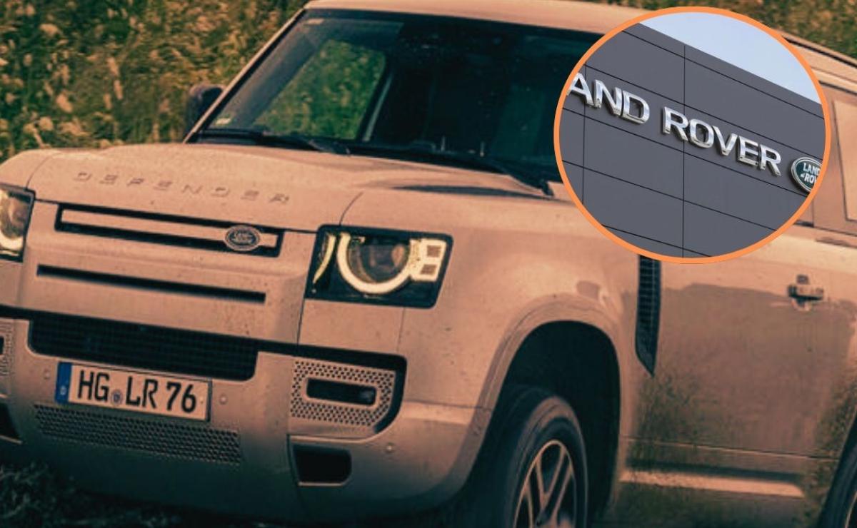 ¿Quién es el propietario de Land Rover y dónde se fabrican sus coches?