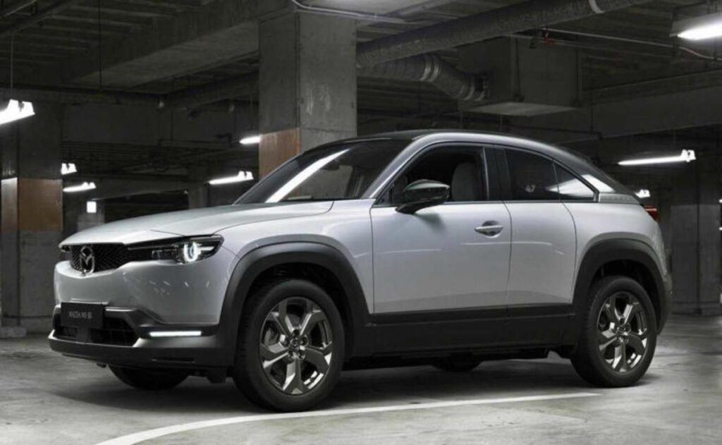 Mazda revoluciona la industria: el nuevo motor de 6 tiempos que podría acabar con los coches eléctricos.