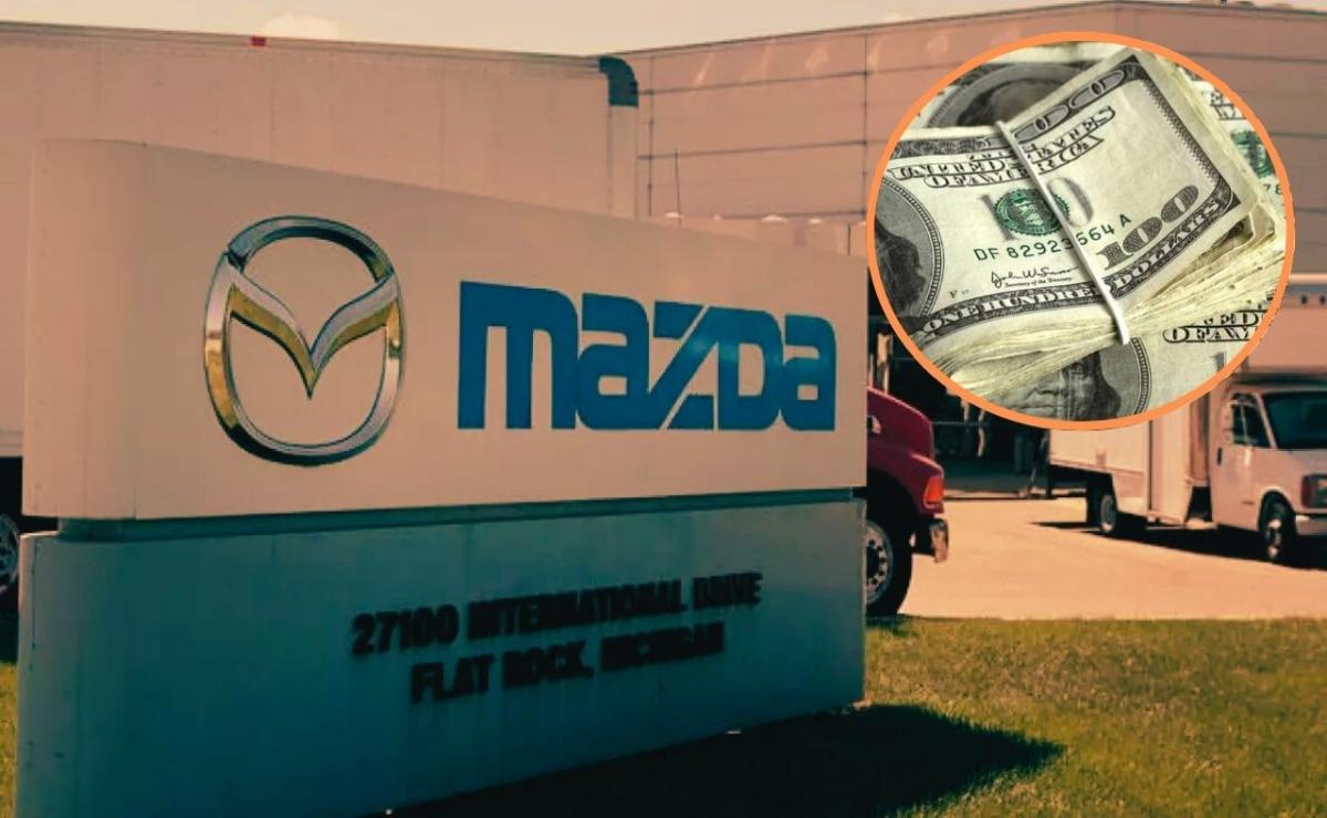 Mazda Reporta Aumento de Ventas del 13% en Julio de 2025: Resultados Impresionantes en América del Norte y México.