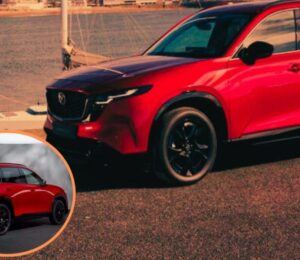 La Estrategia Revolucionaria de Mazda para 2027: Híbridos Propios y el Regreso del Motor Rotativo.